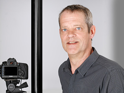 Bernhard Bödecker | Fotograf und IT-Spezialist | Taubeler Produktfotos
