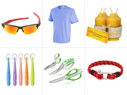 Produktfoto - Professionelle Fotos für E-Commerce / Produkt-Werbung / Marketplace-Angebote