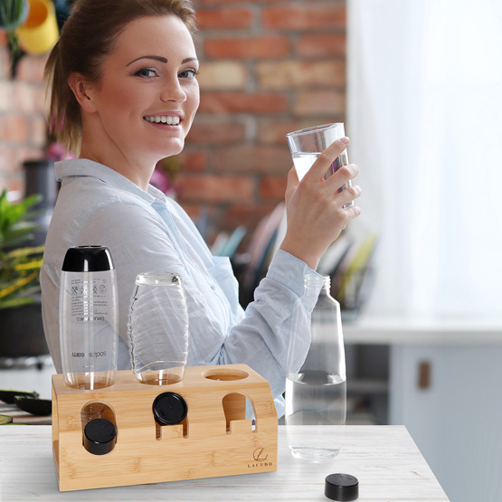 Glashalter | Produktfoto | Webshop Foto | Taubeler Produktfotos